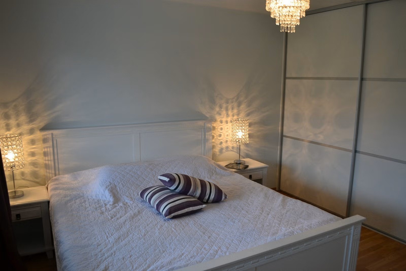 Hovedsoverom. Galleribilde