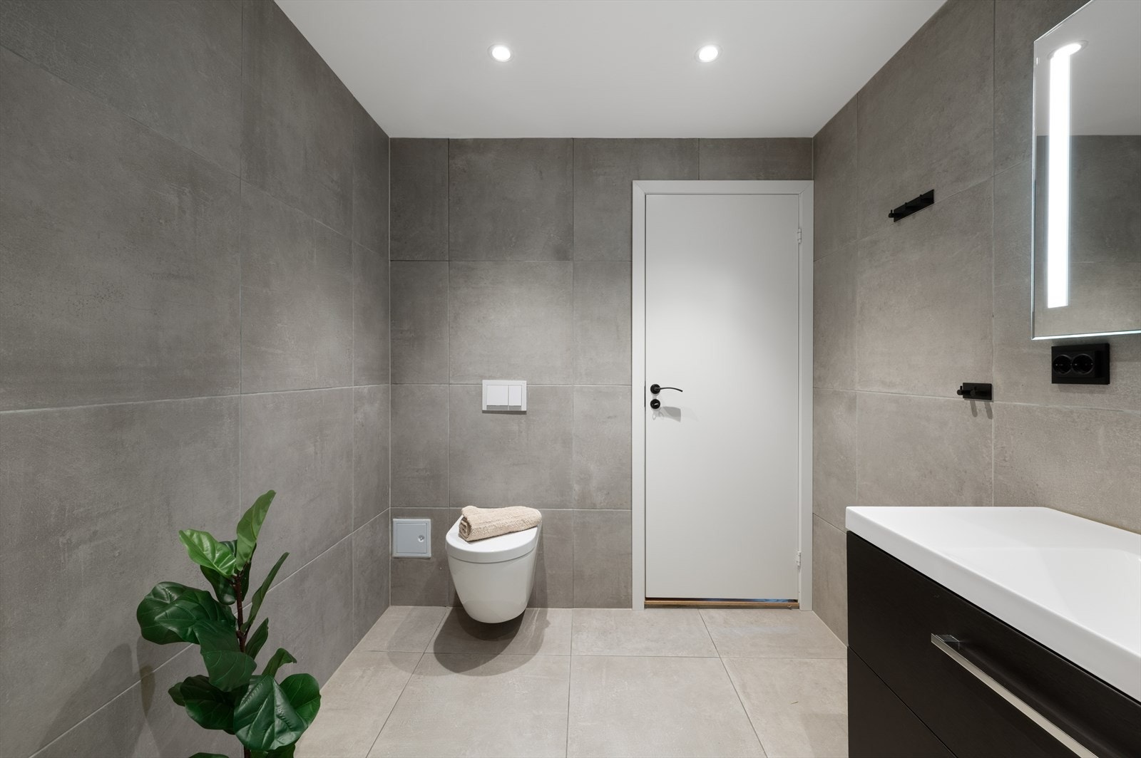 - Badet ble pusset opp i 2020 - Galleribilde