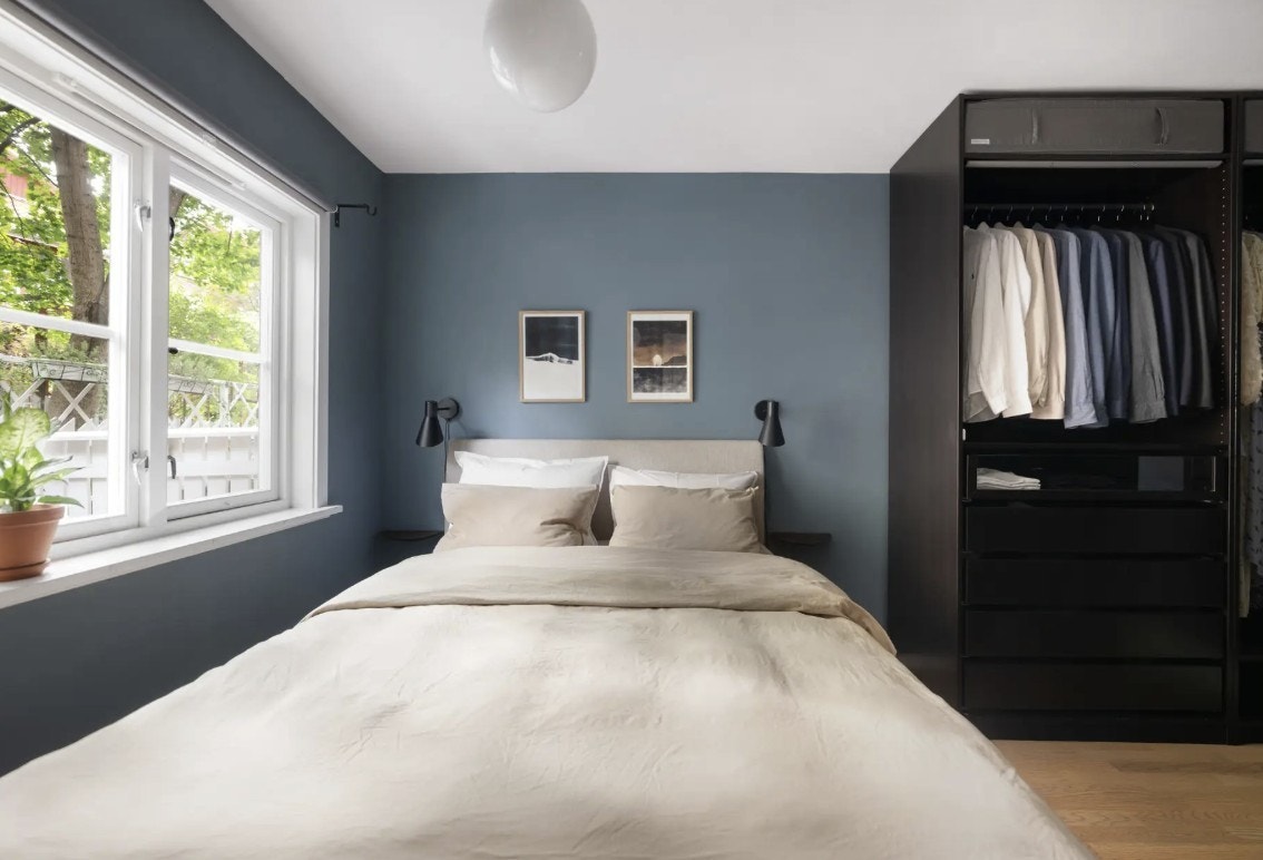 Soverom 1 Galleribilde