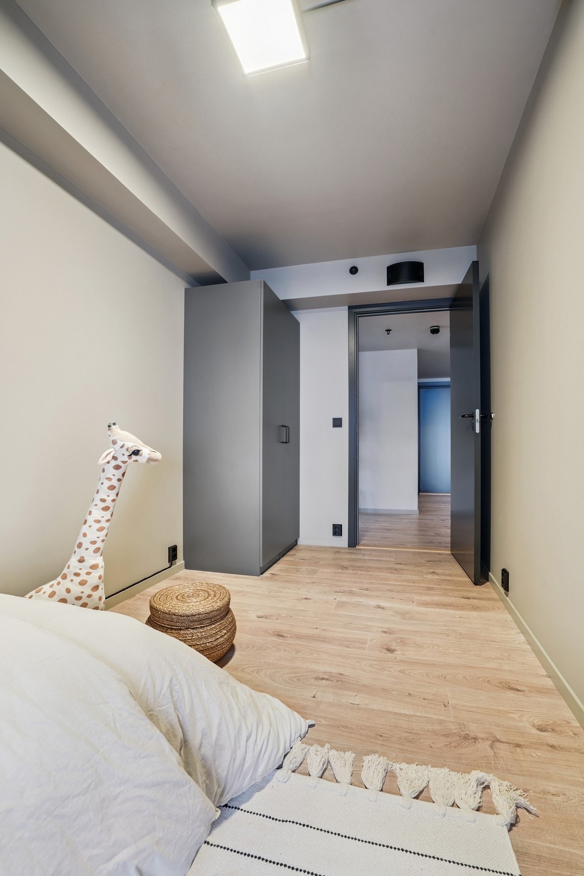 - og har flere bruksmuligheter dersom du ikke har behov for det ekstra rommet. Galleribilde