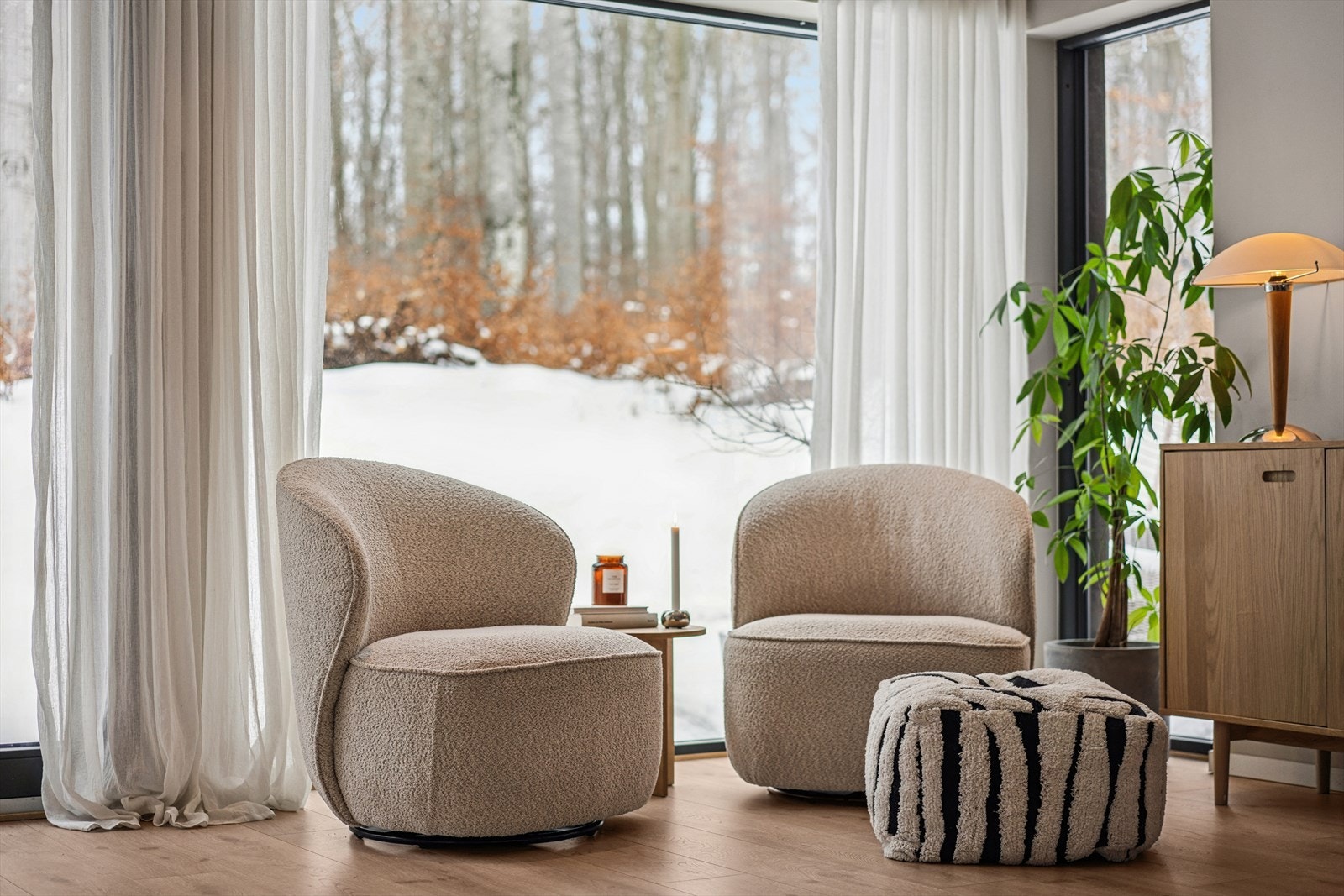 Stemningsbilde Galleribilde