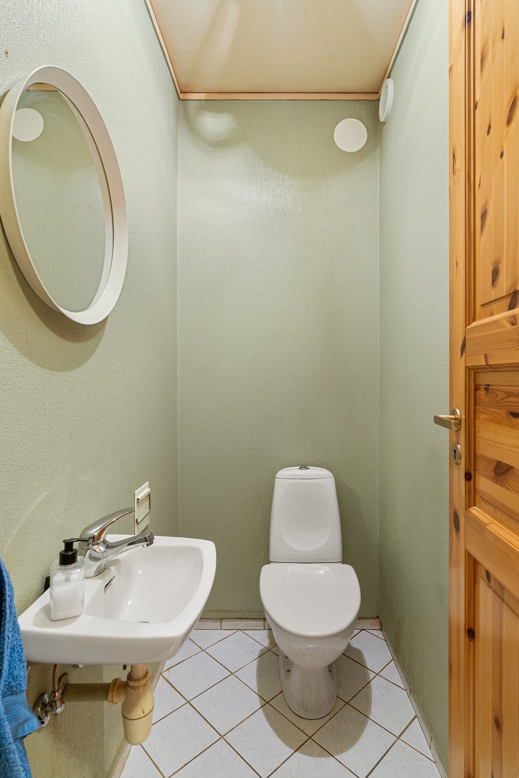 Gjestetoalett Galleribilde