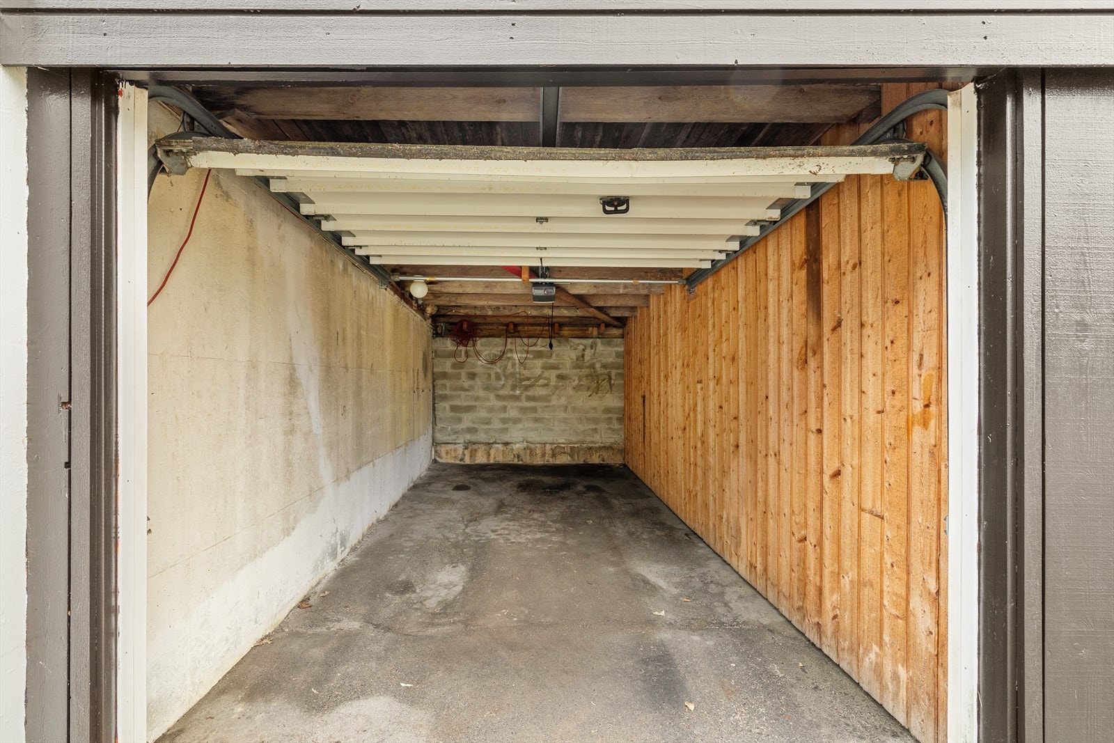 Garasje Galleribilde