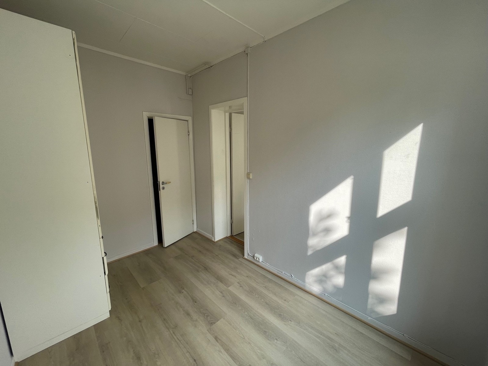 Soverom. Galleribilde