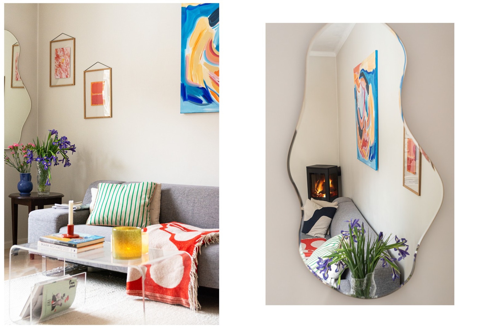 Borettslaget har Global Connect som leverandør for internett med hastighet 1000/1000mbs inkl. i felleskostnadene. Galleribilde