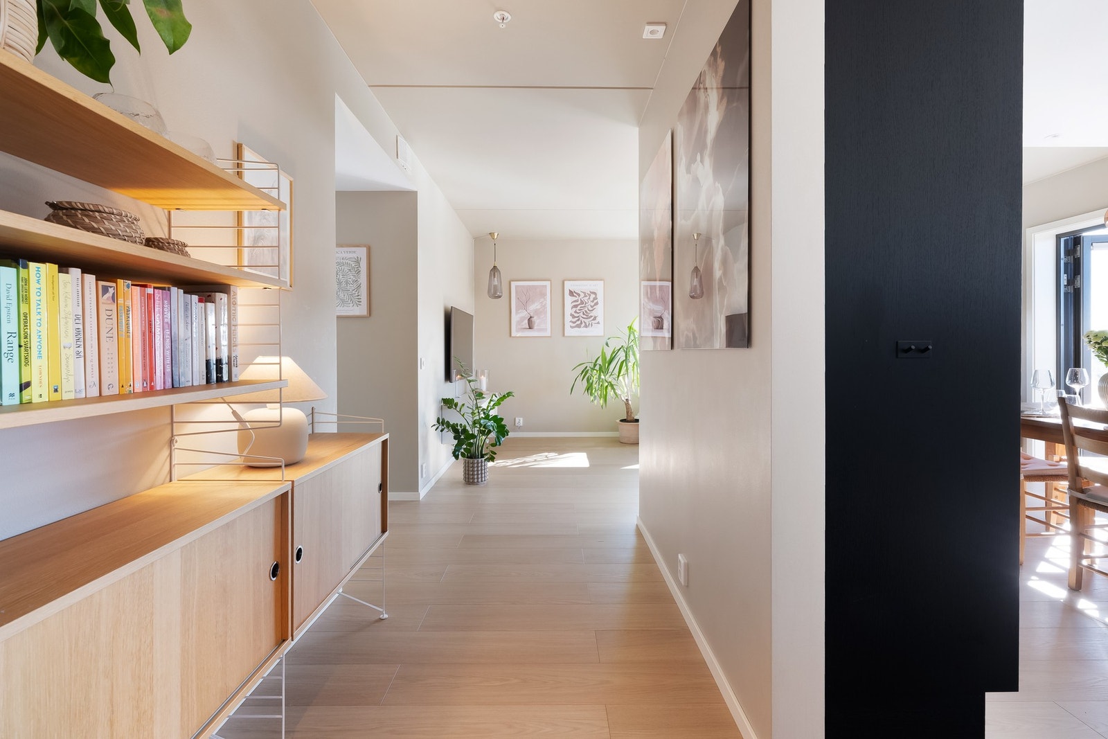 Har du spørsmål? Kontakt megler Jon Solberg (928 23 230/jon@eie.no) Galleribilde