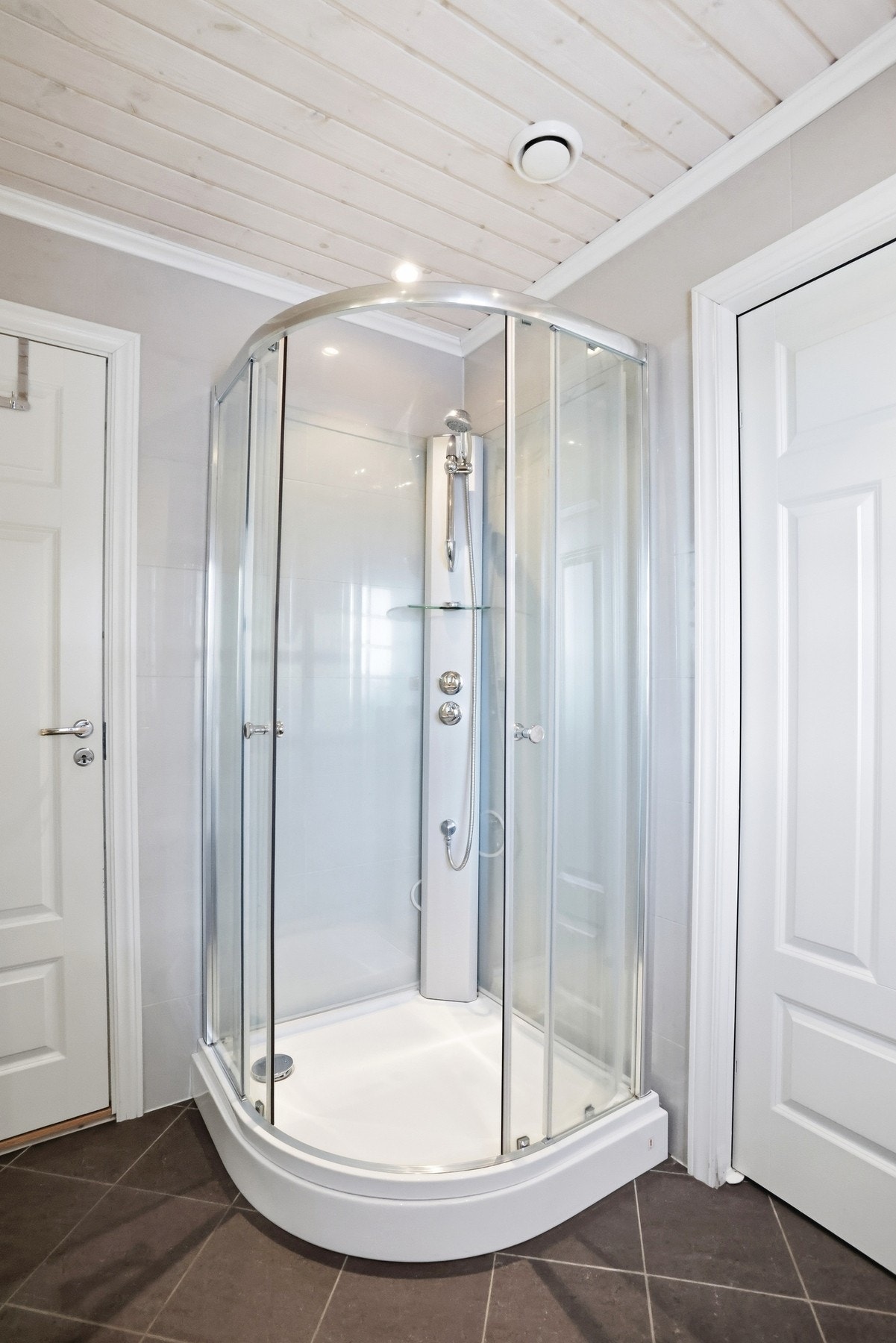 Baderom Galleribilde