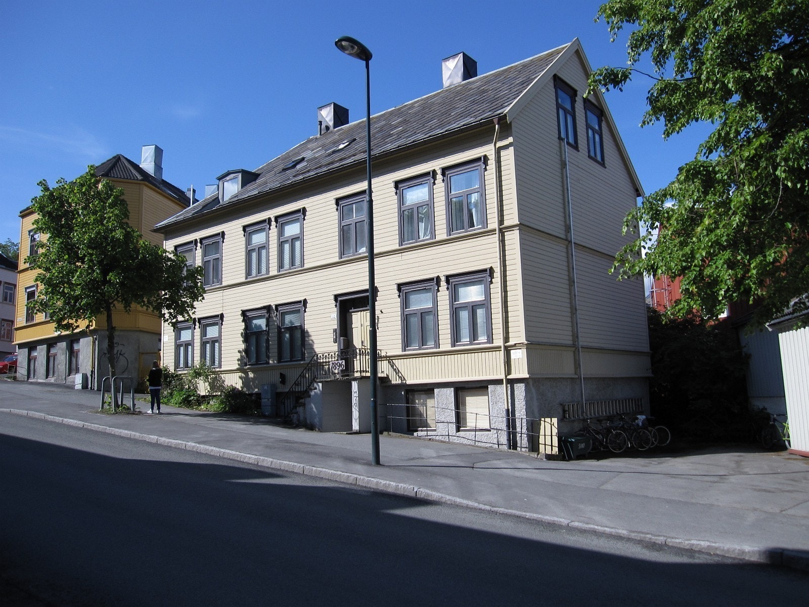 Nonnegata 12 Galleribilde