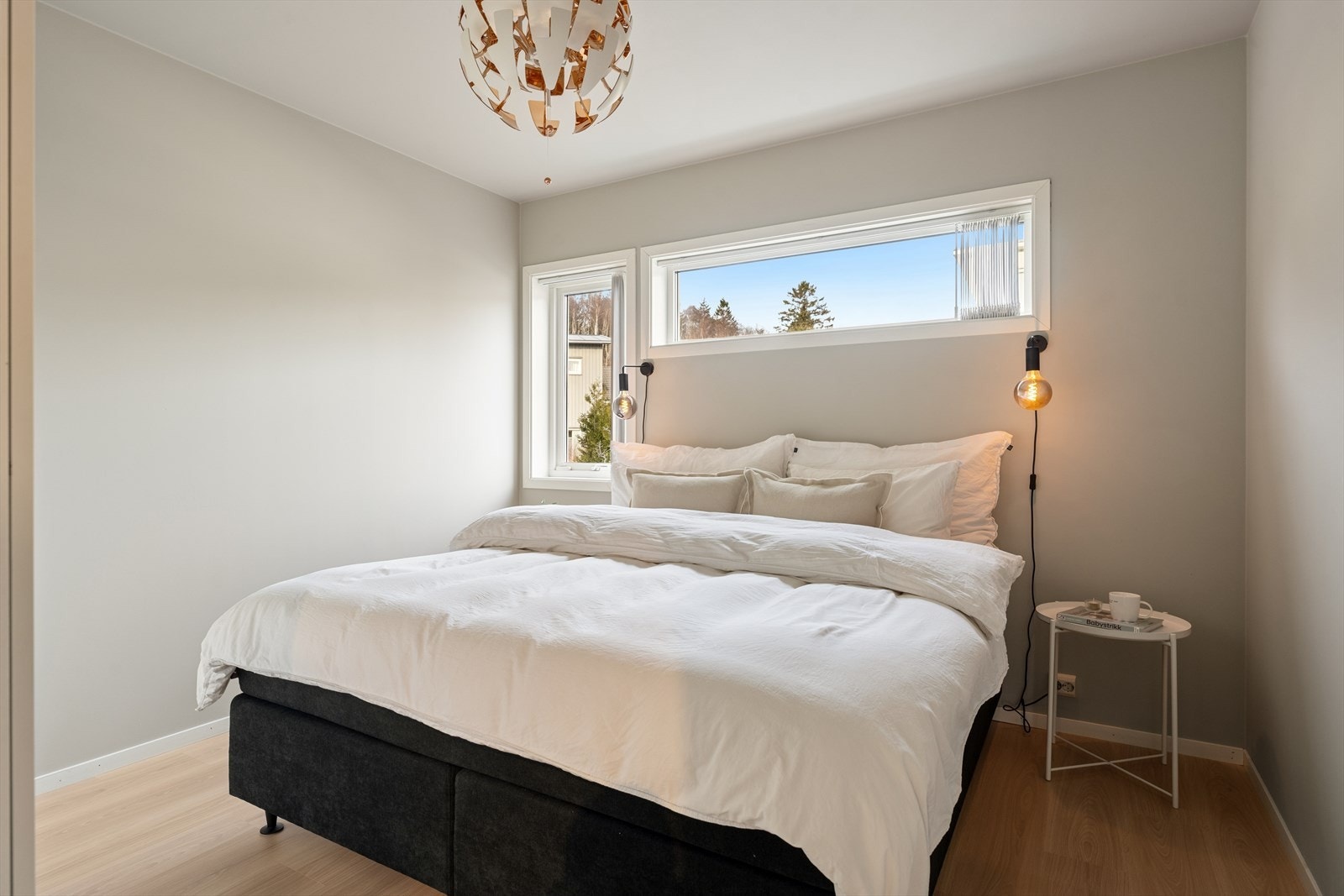 Soverom 1. Galleribilde