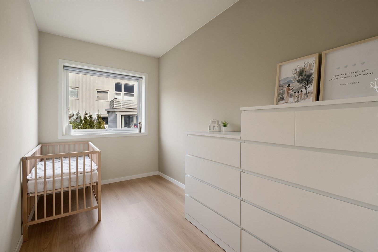 Soverom 2. Galleribilde