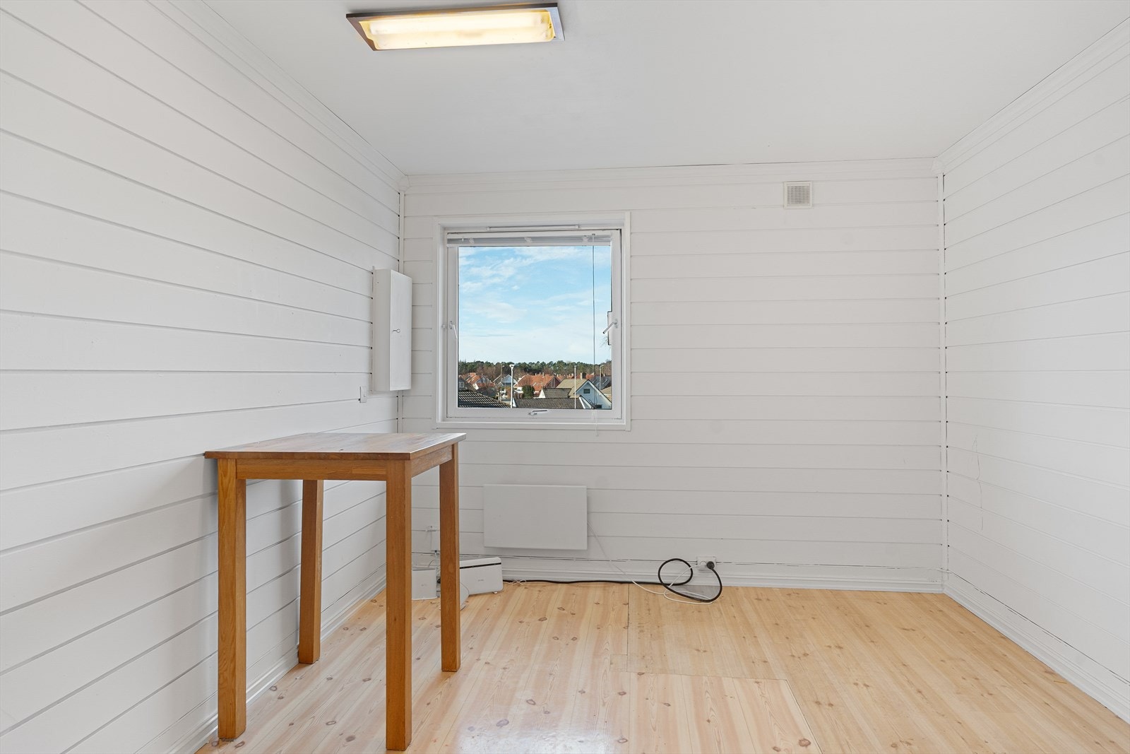 Soverom nr. 3 Galleribilde