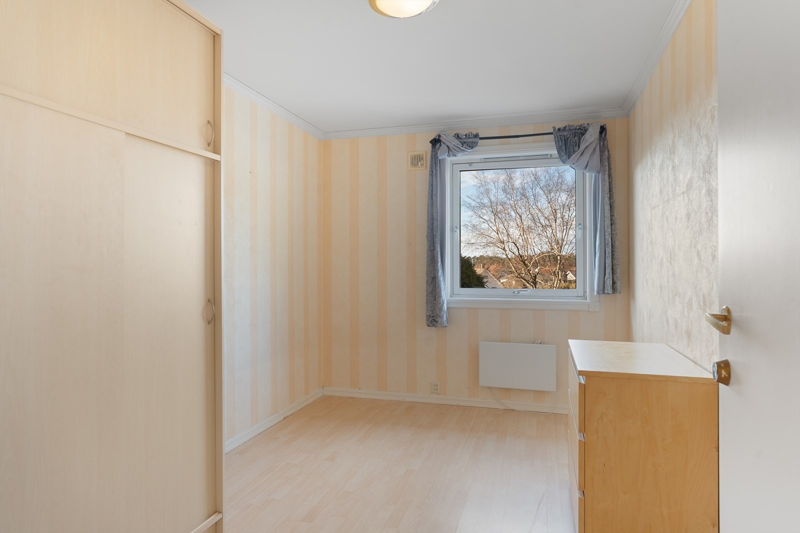 Soverom nr. 2 Galleribilde