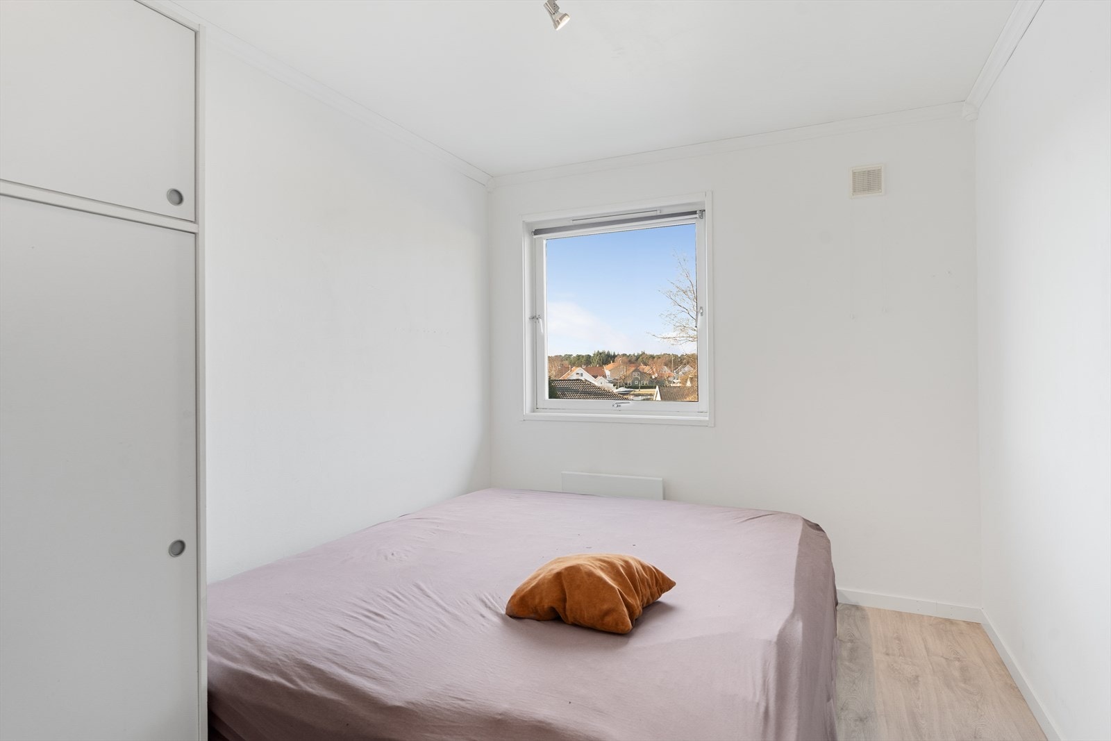 Soverom nr. 1 Galleribilde