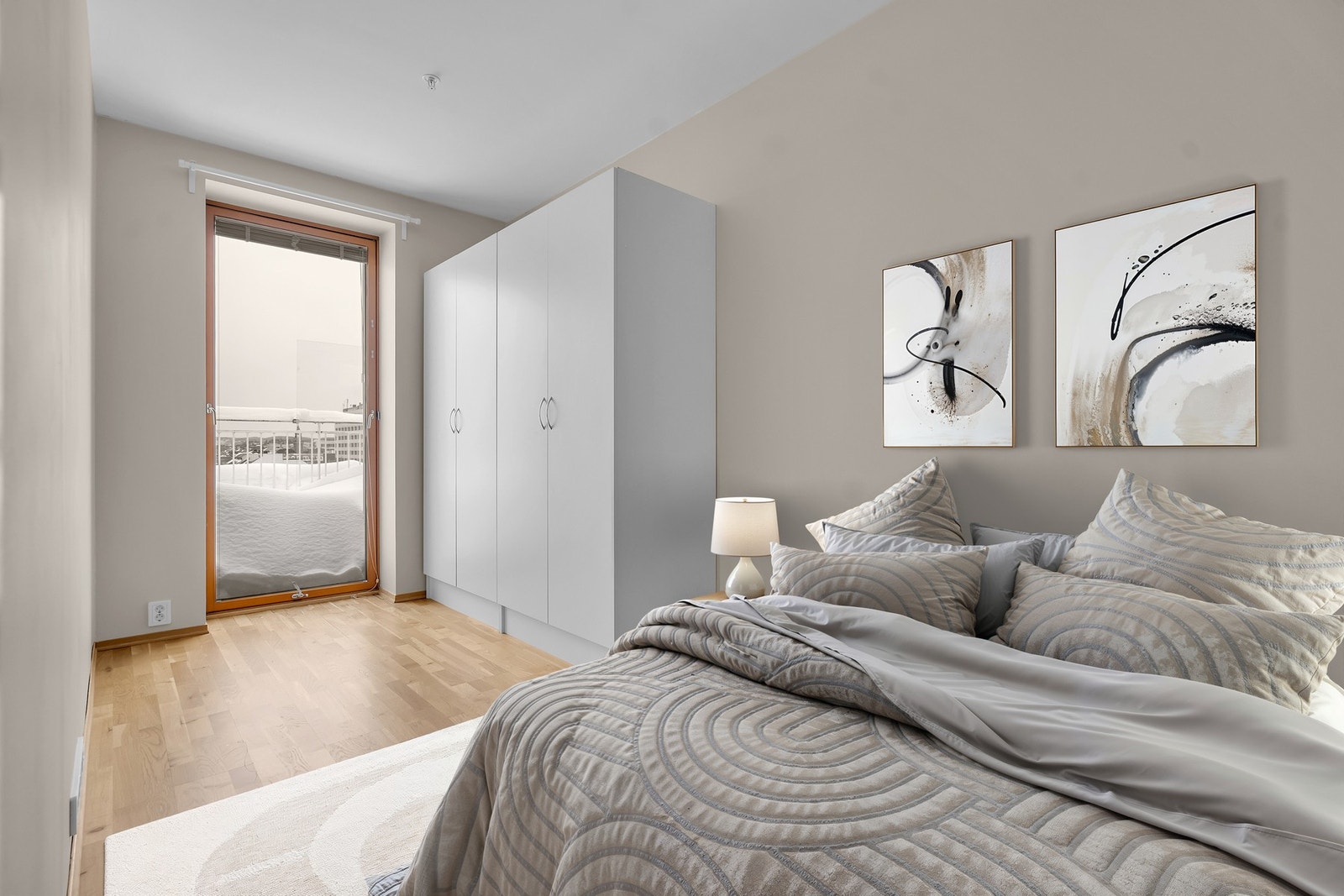 - Digital styling | Illustrasjon - Galleribilde