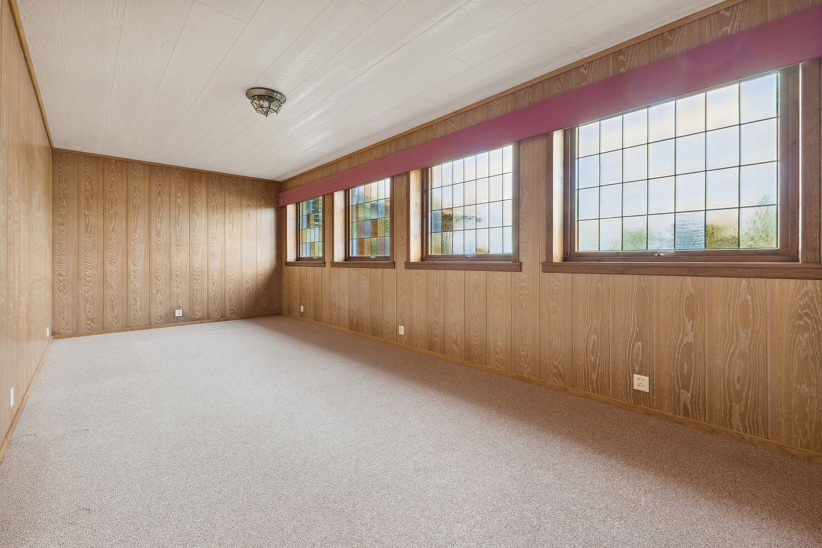 Kjellerstue Galleribilde