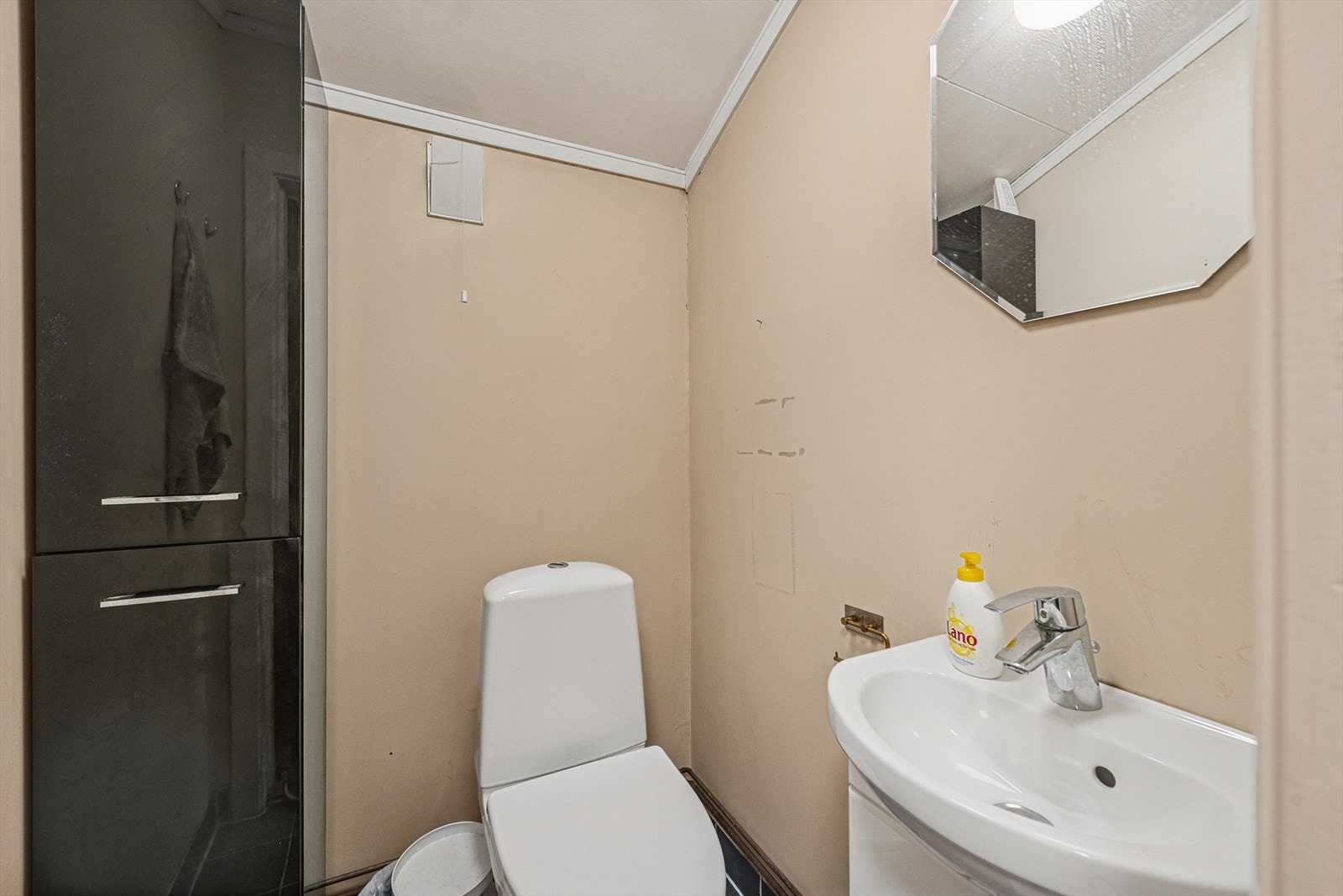 Bad/wc. Galleribilde