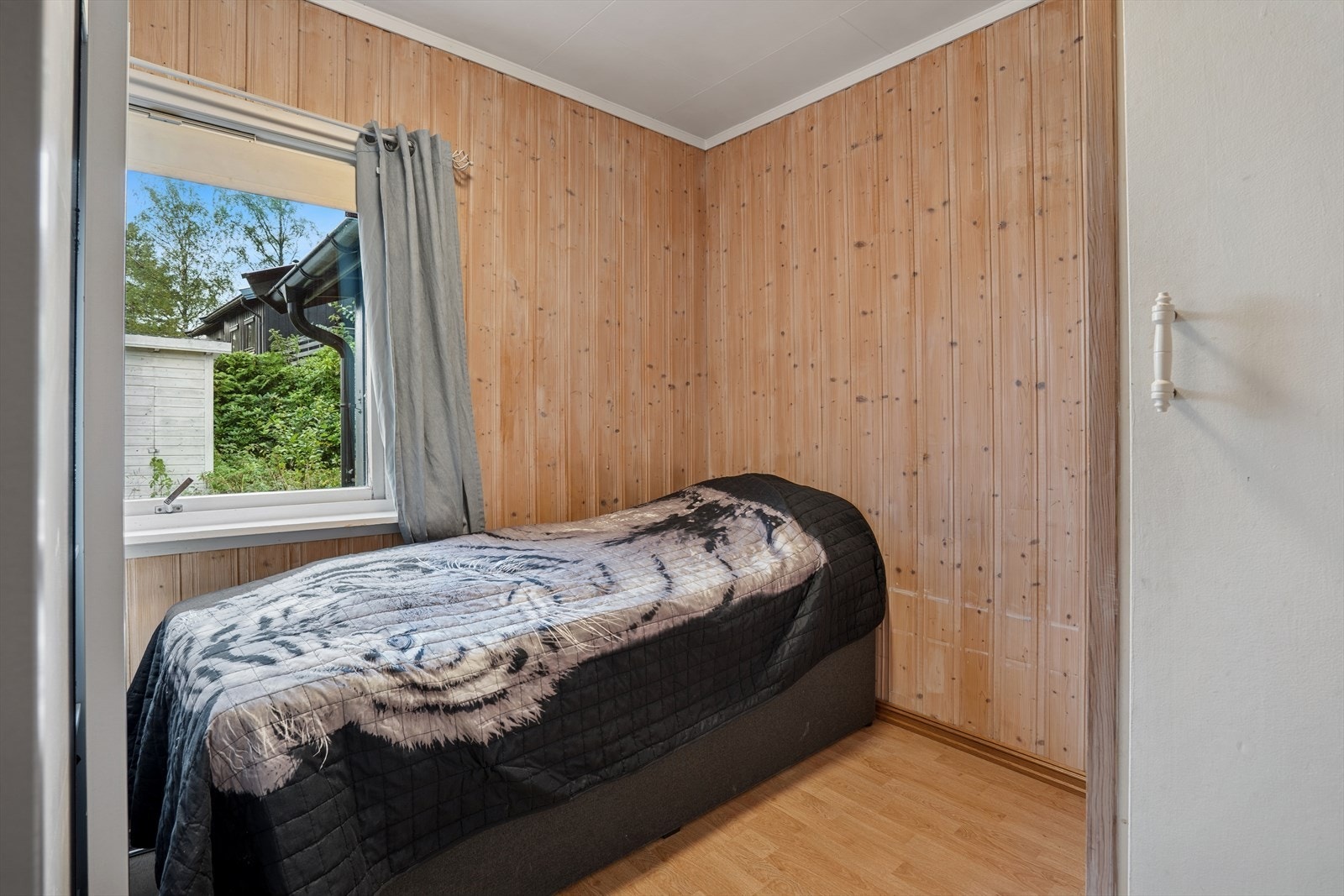 Soverom III. Galleribilde