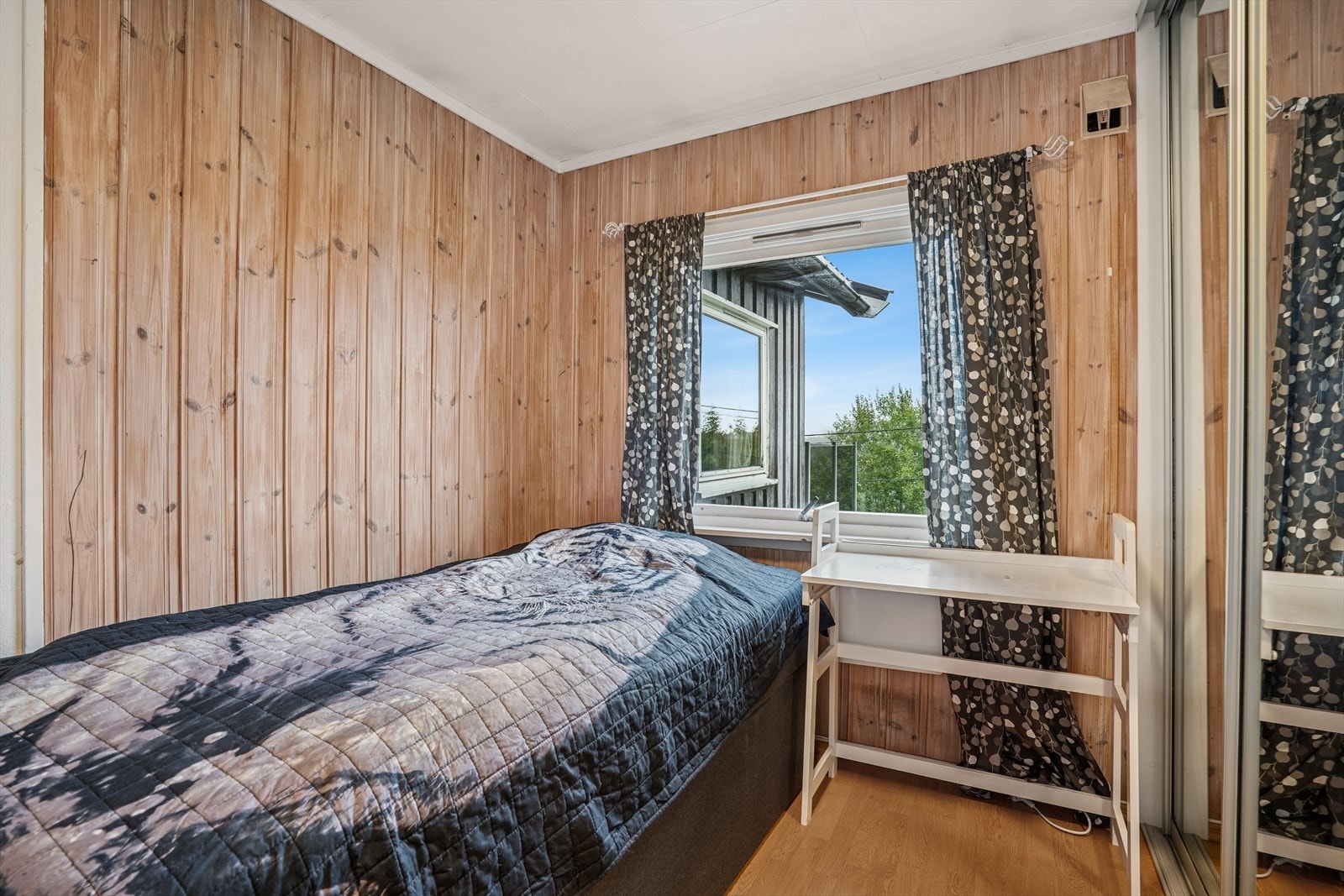 Soverom II. Galleribilde