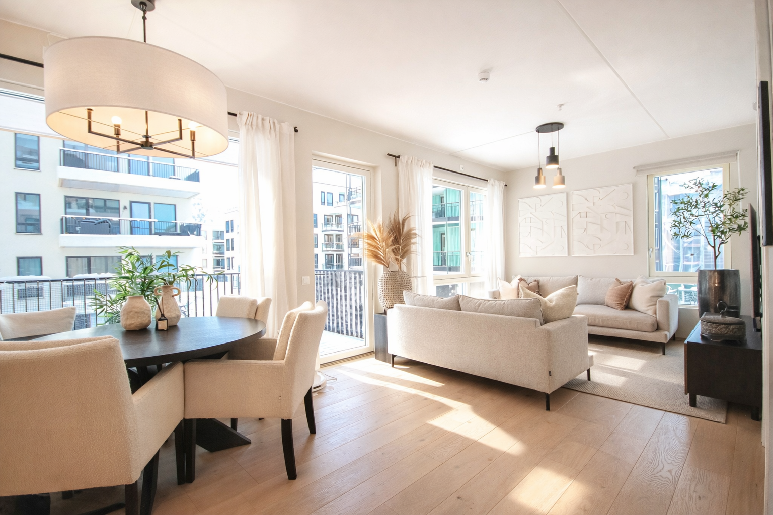 Velkommen til Søster Mathildes Gate 47! Galleribilde