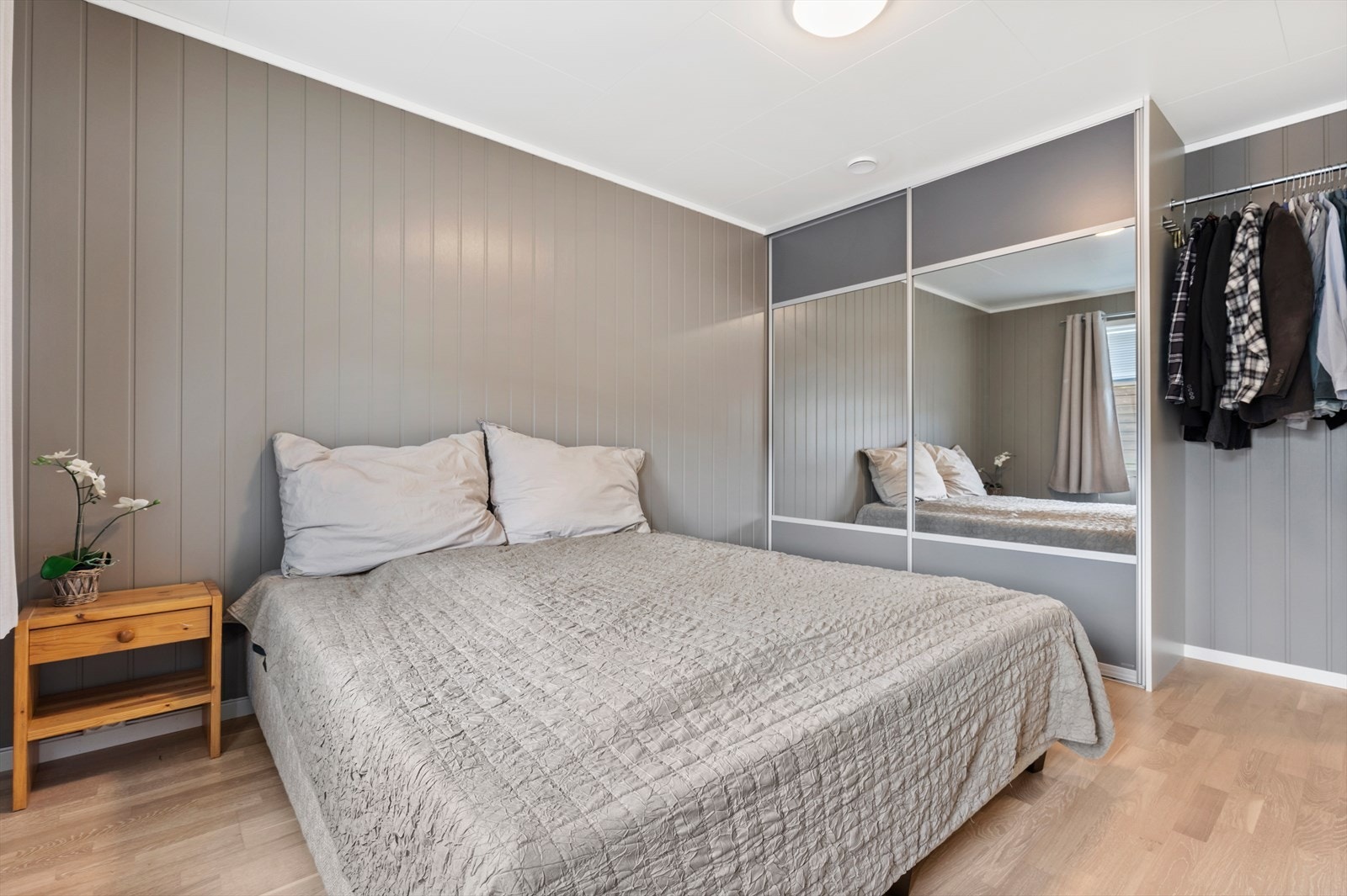 Soverom 1. Galleribilde