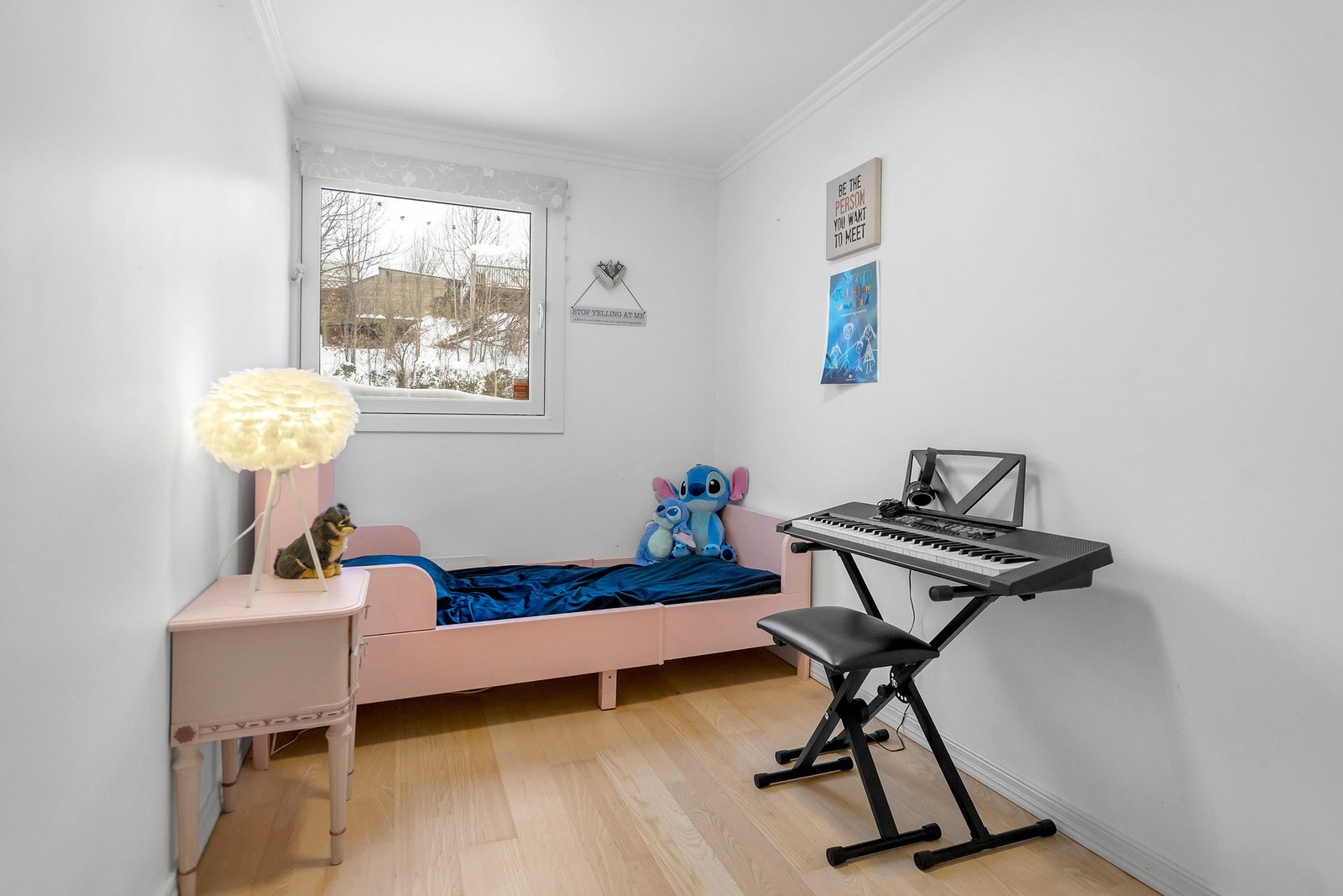 - Soverom 3 - Galleribilde