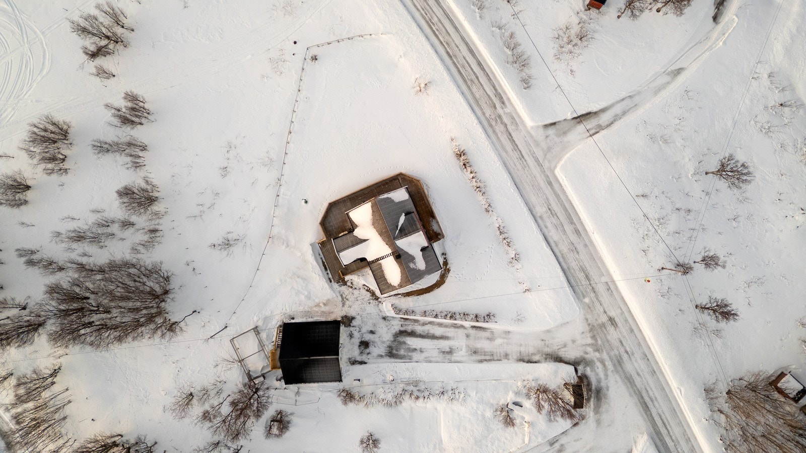 Velkommen til visning!