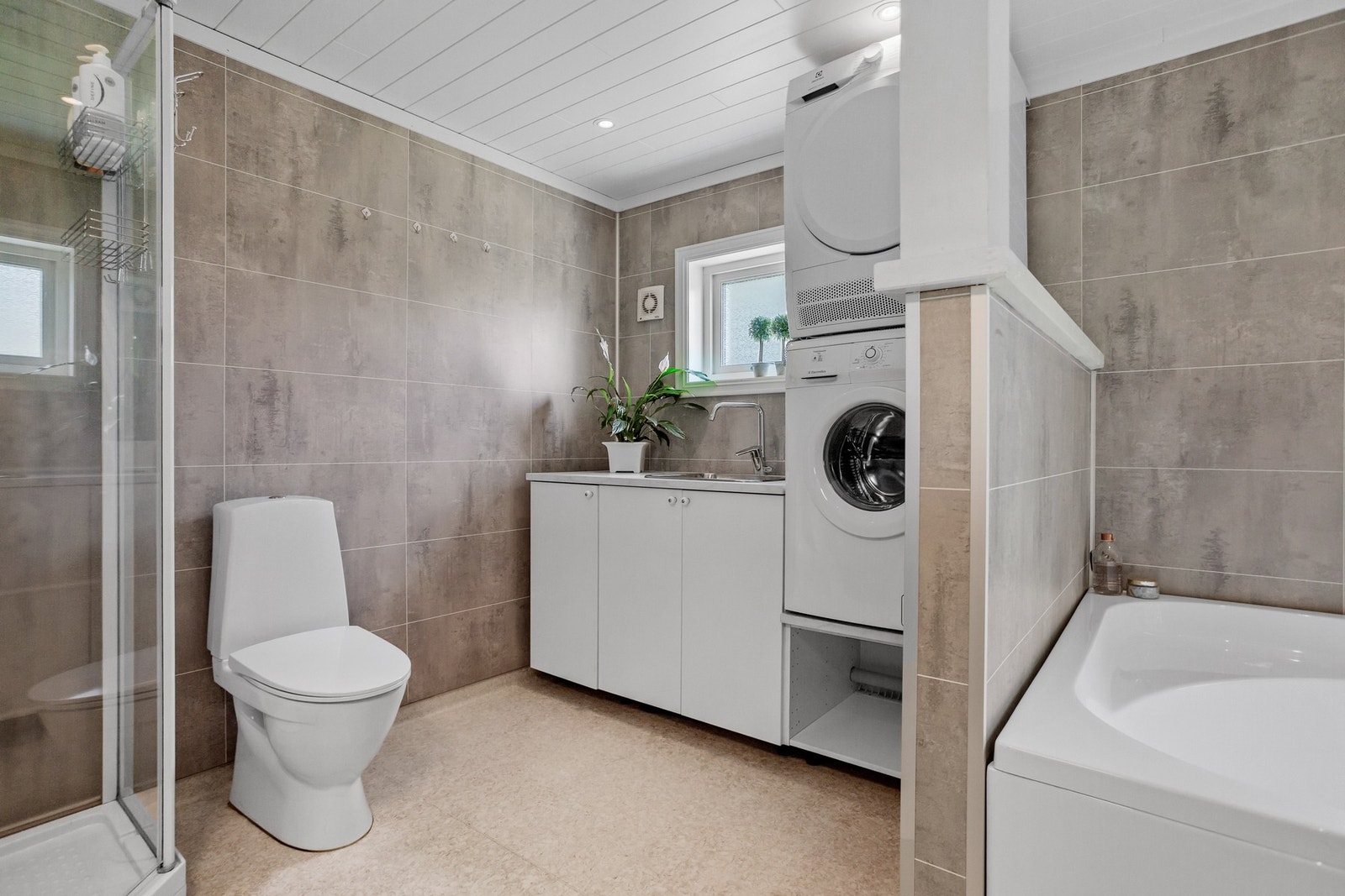 Bad/WC. Galleribilde