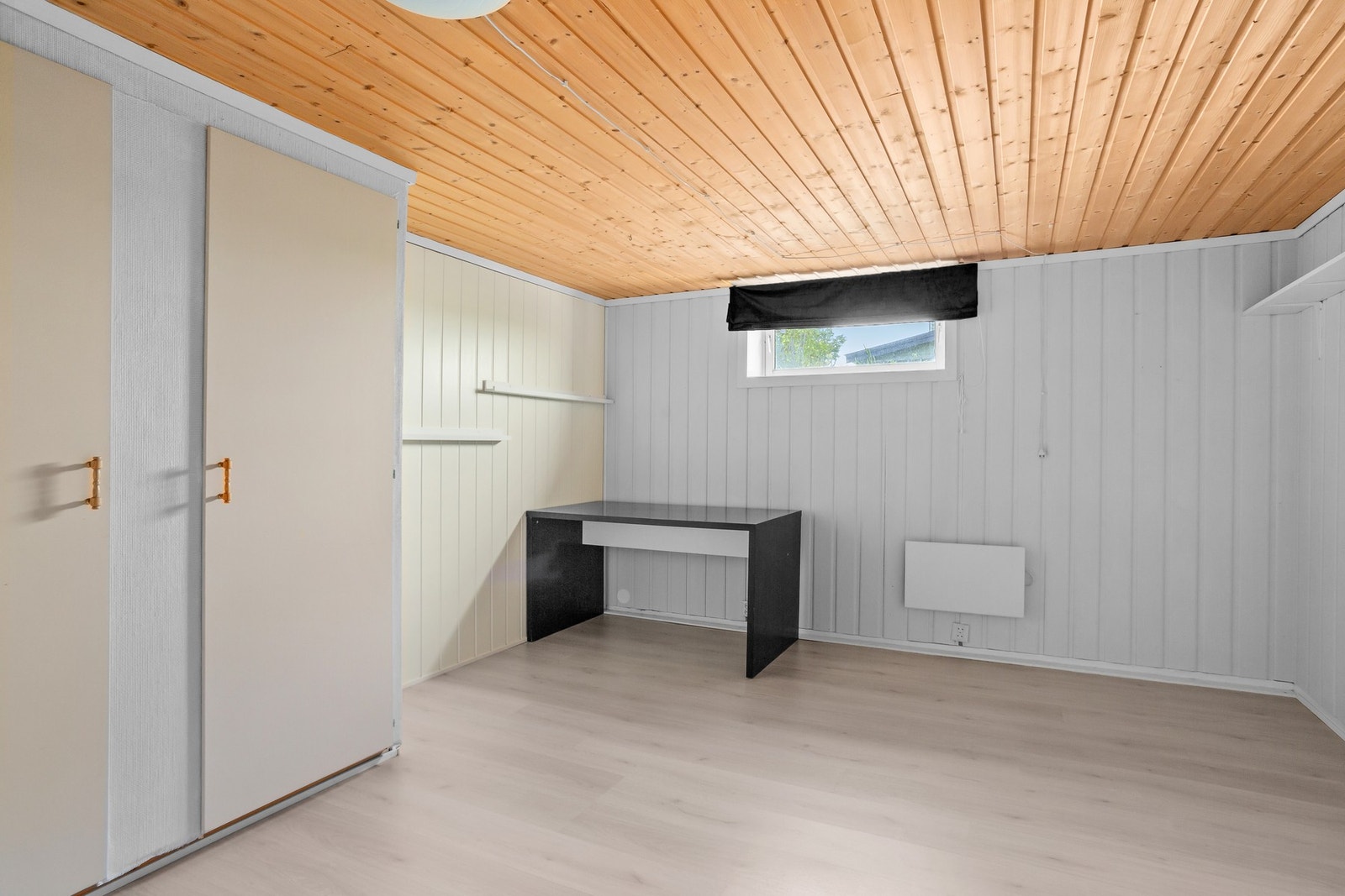 Bodrom i kjeller. Galleribilde