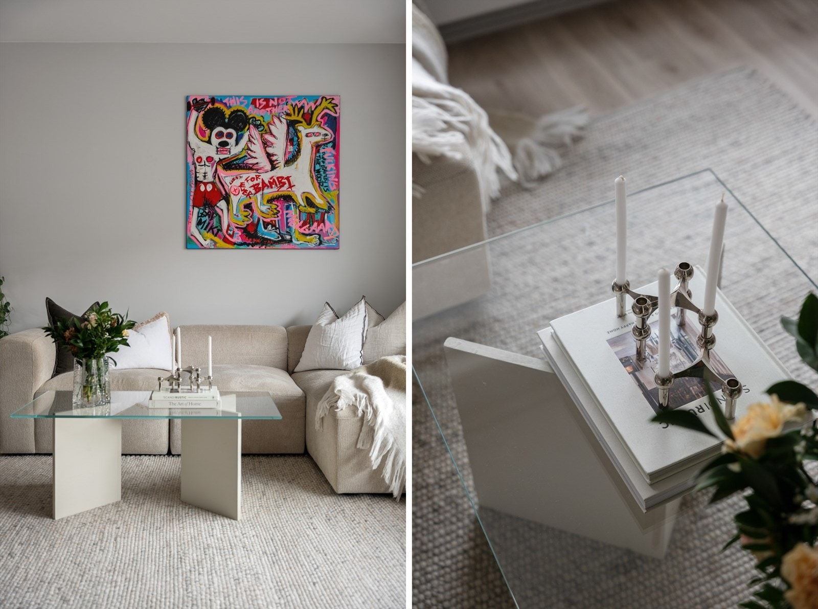 Internett og varmtvann er inkludert i månedlige felleskostnader. Galleribilde