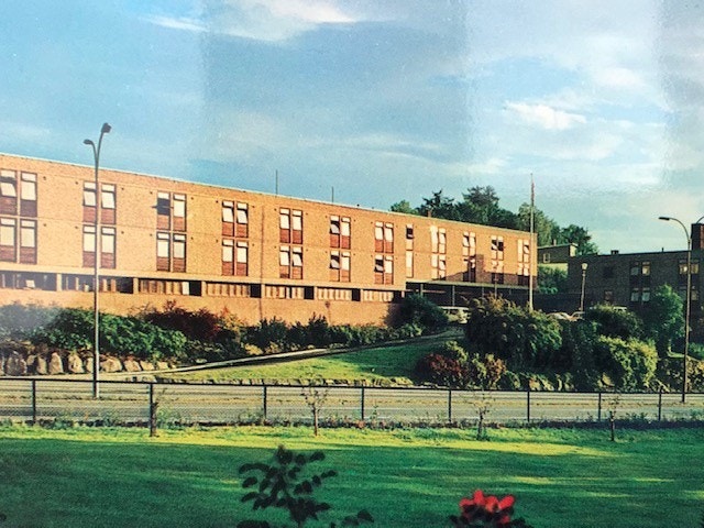 Gamle Nordnorsken 1960 Galleribilde