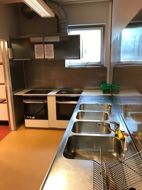 Felleskjøkken Galleribilde