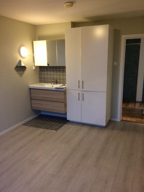 HYBEL TYPE C Galleribilde