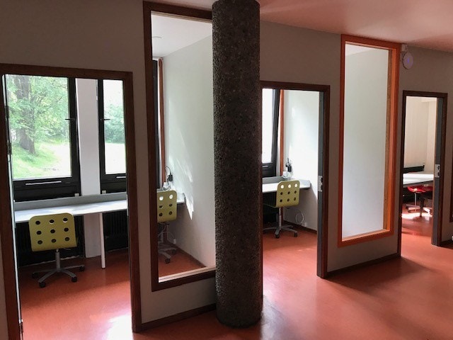 Studierom Galleribilde