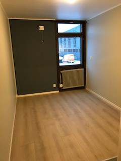 Klassisk enkelhybel type A Galleribilde