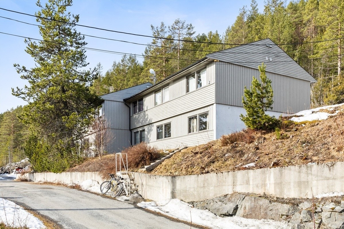 Utenfra 2 Galleribilde