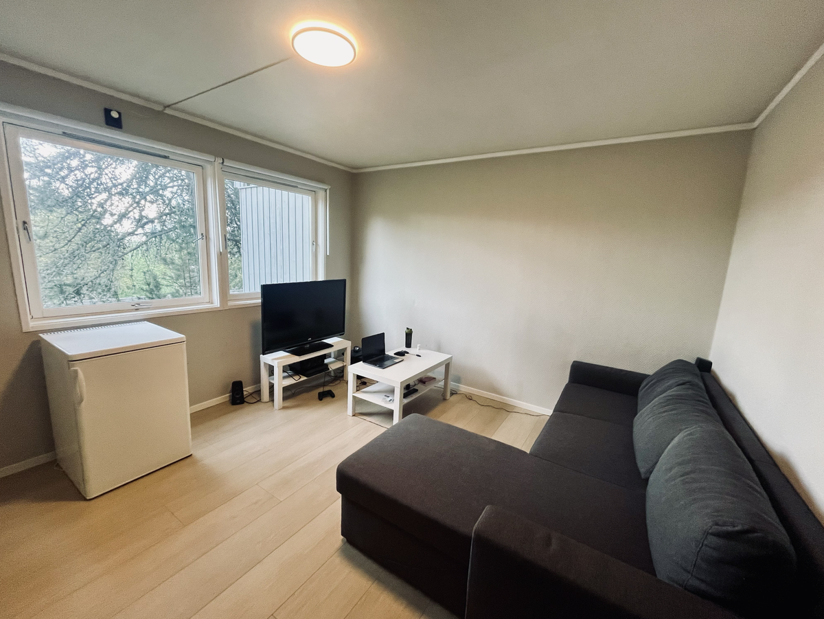 Rommene kan møbleres etter avtale - variasjoner kan forekomme Galleribilde