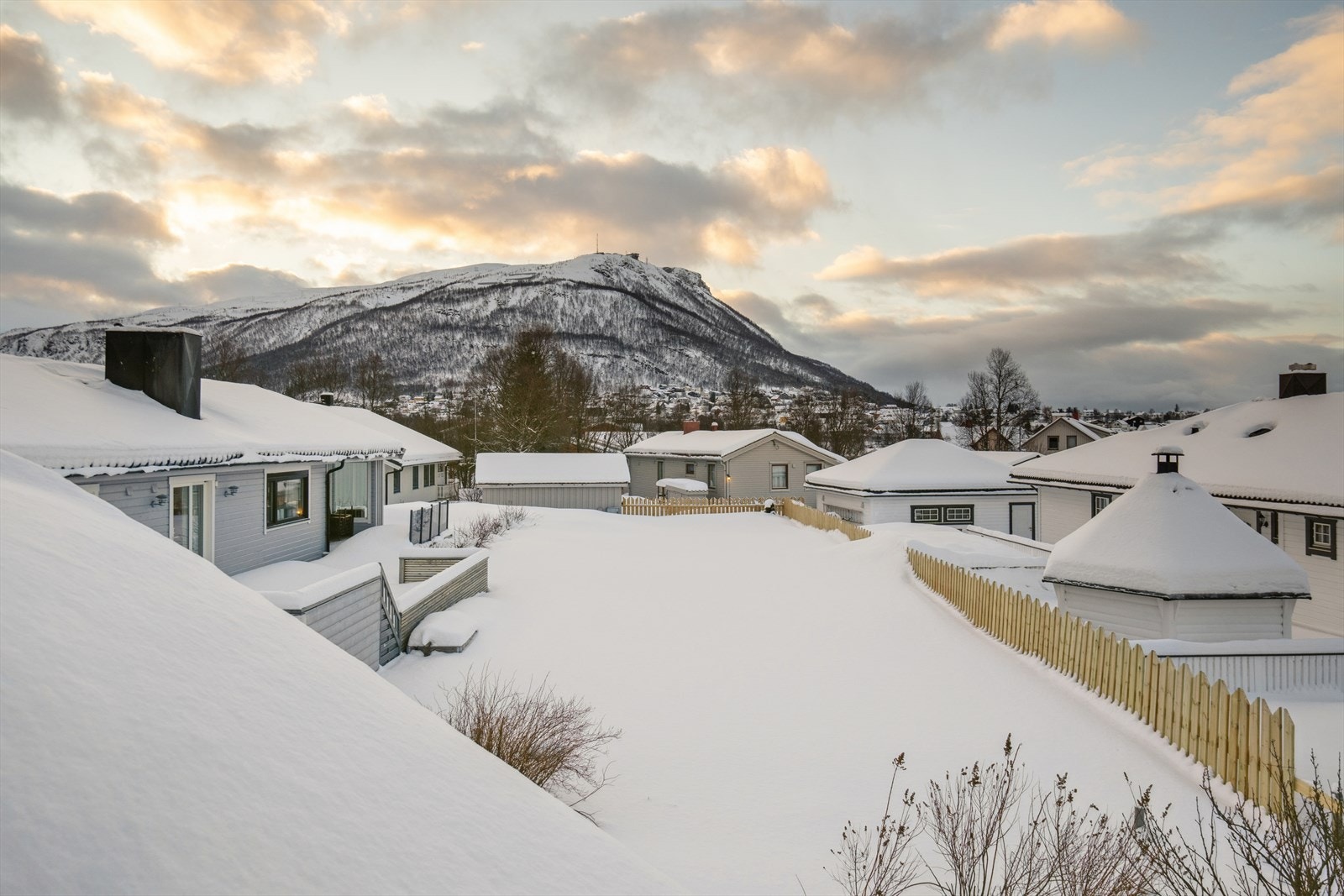 Nærmiljøet Galleribilde