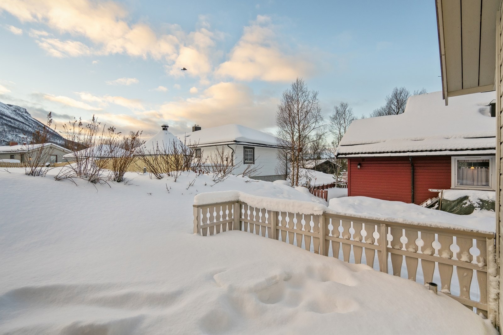 Nærmiljøet Galleribilde