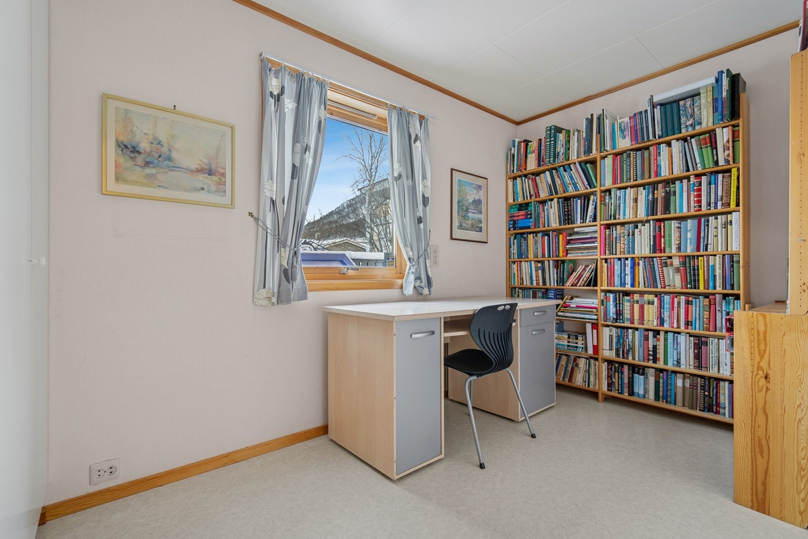 Soverom 4 Galleribilde