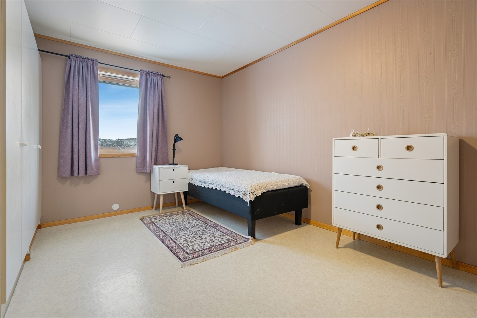 Soverom 3 Galleribilde