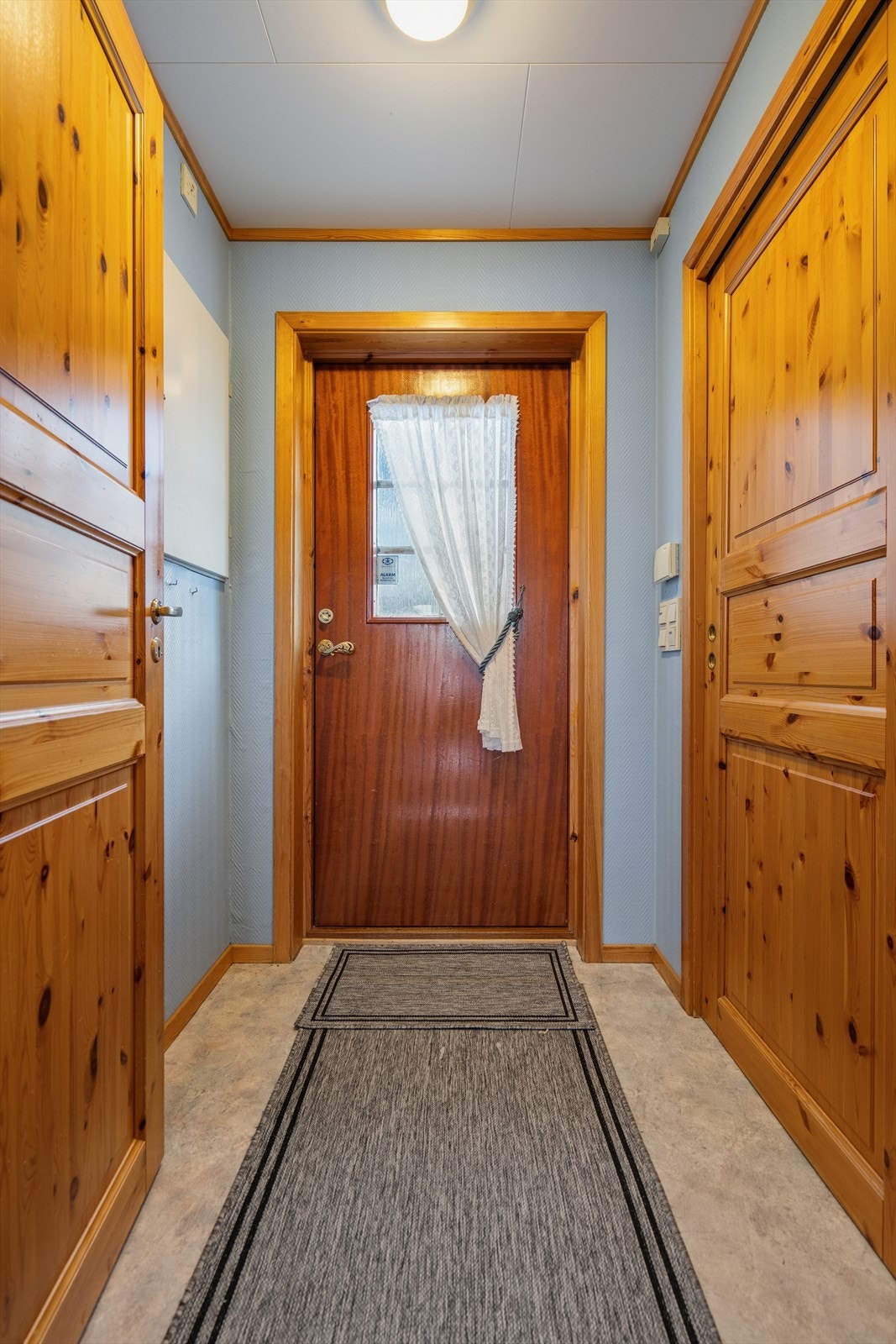 Velkommen! Galleribilde