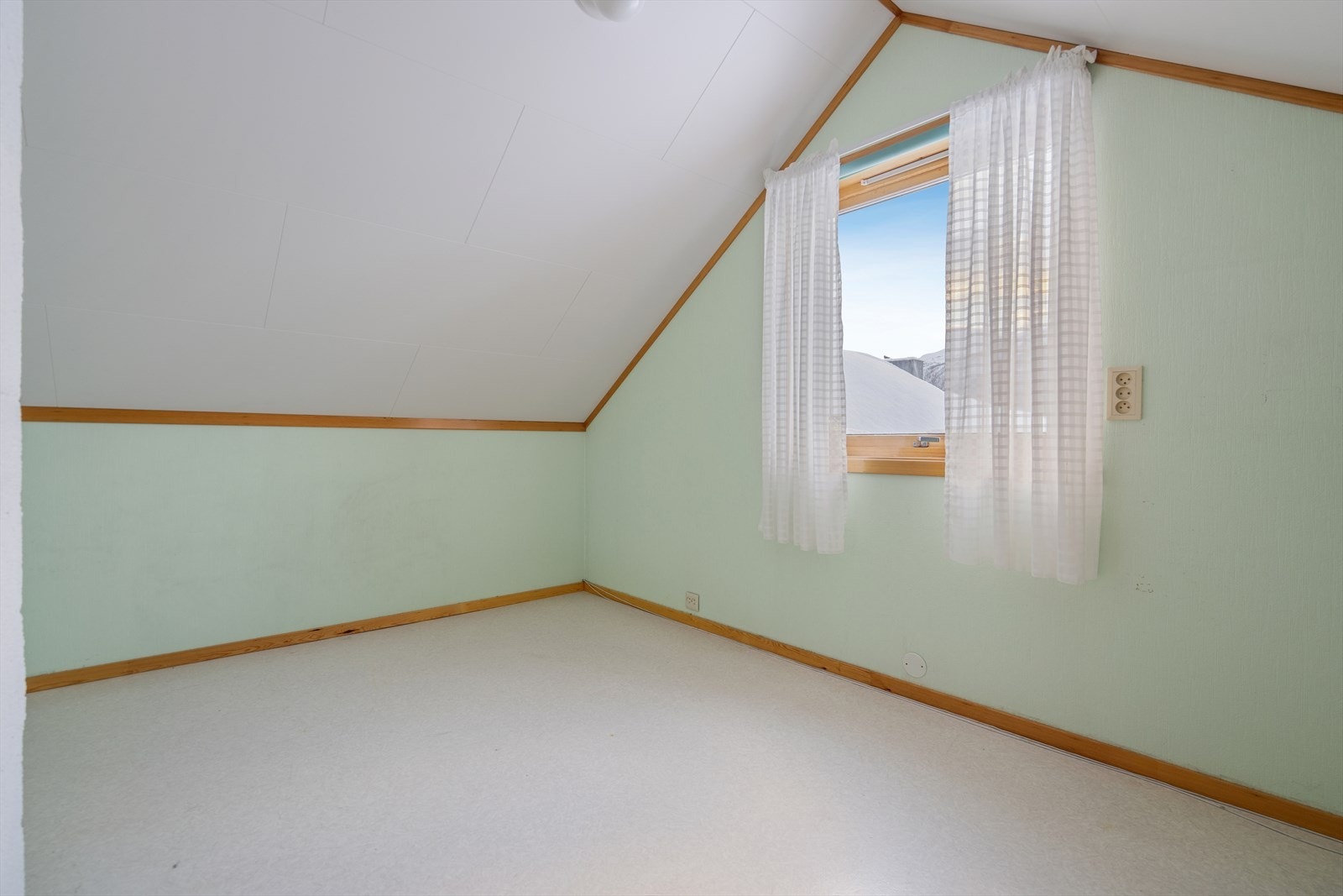 Soverom 1 Galleribilde