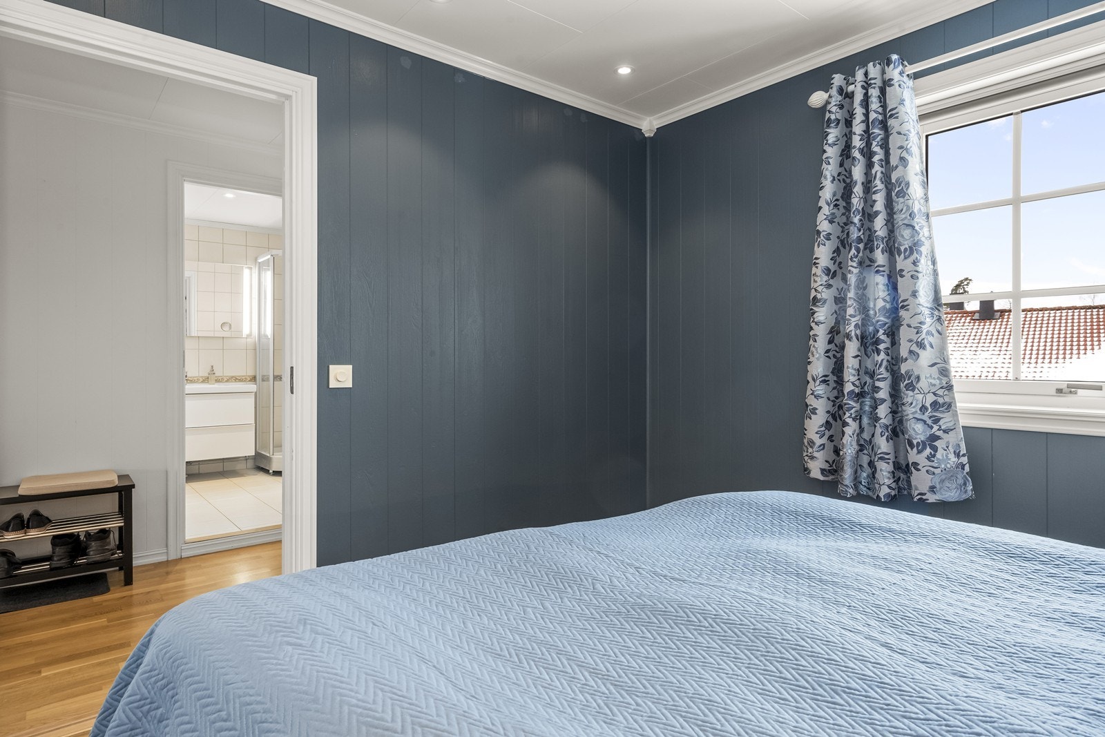 Hovedsoverom Galleribilde