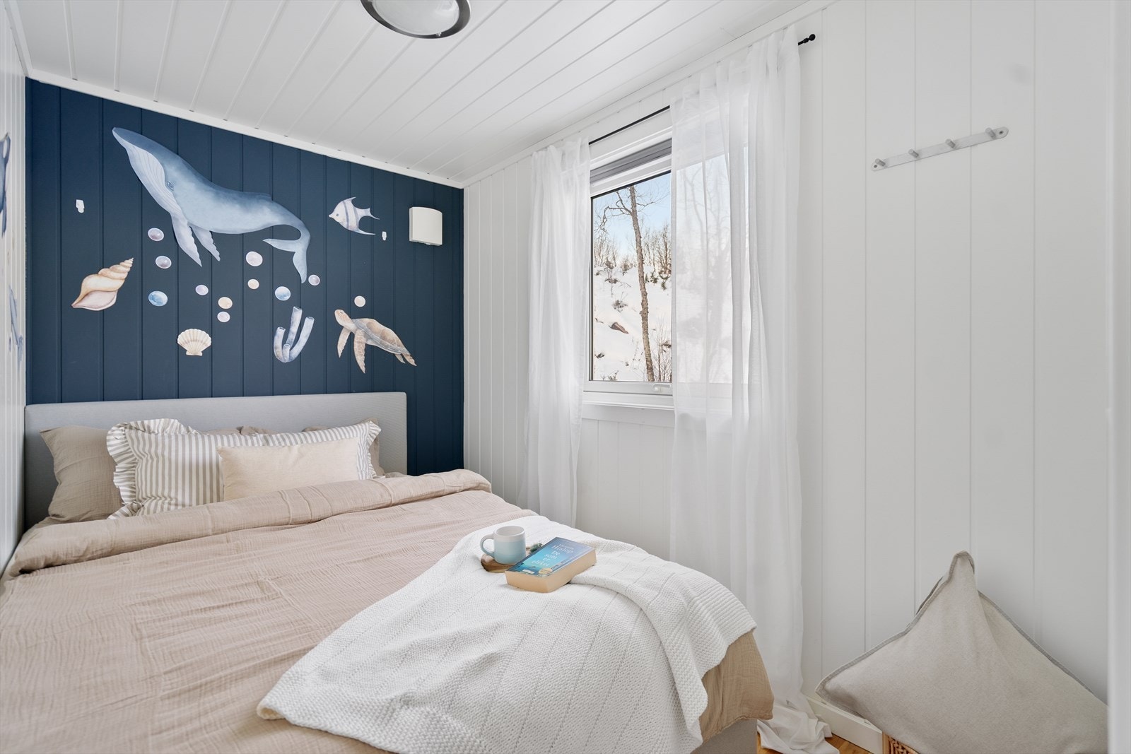 Soverom 2 Galleribilde