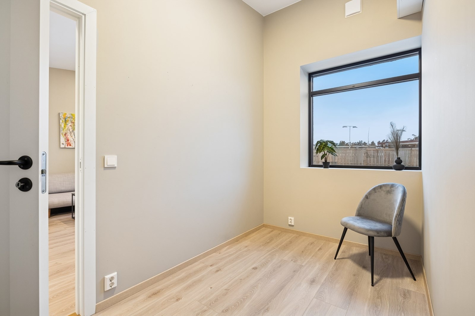 Soverom 2 Galleribilde