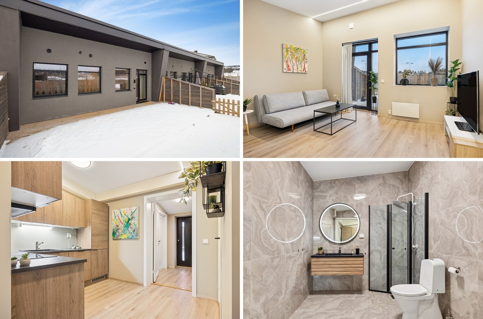 Solumgata 38B Galleribilde