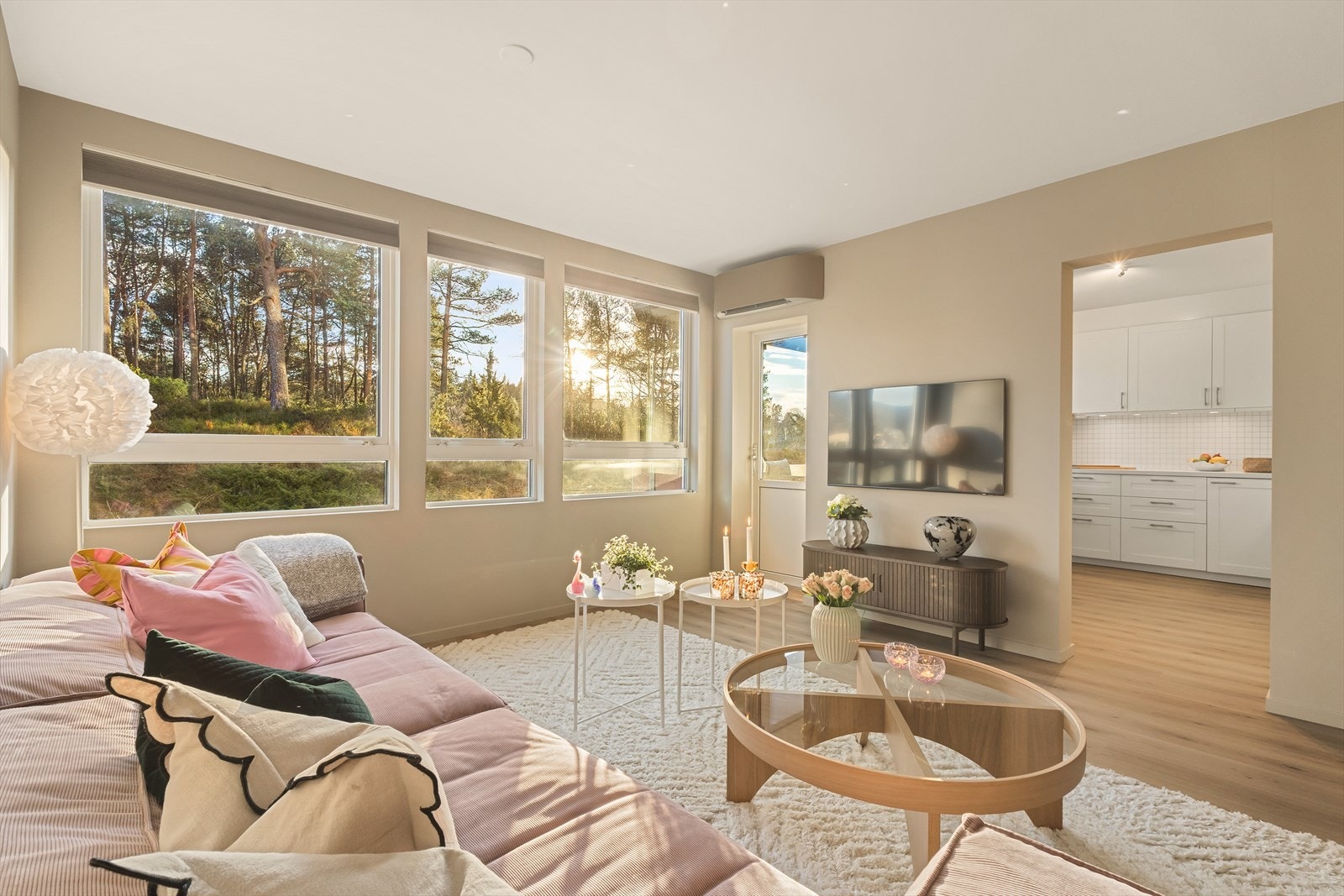 Velkommen til Myrdalskogen 31 - Presentert av Håvard Lundgren i Eiendomsmegler Norge Galleribilde