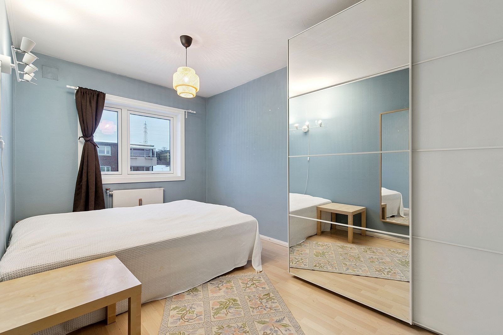 Soverom 1 Galleribilde