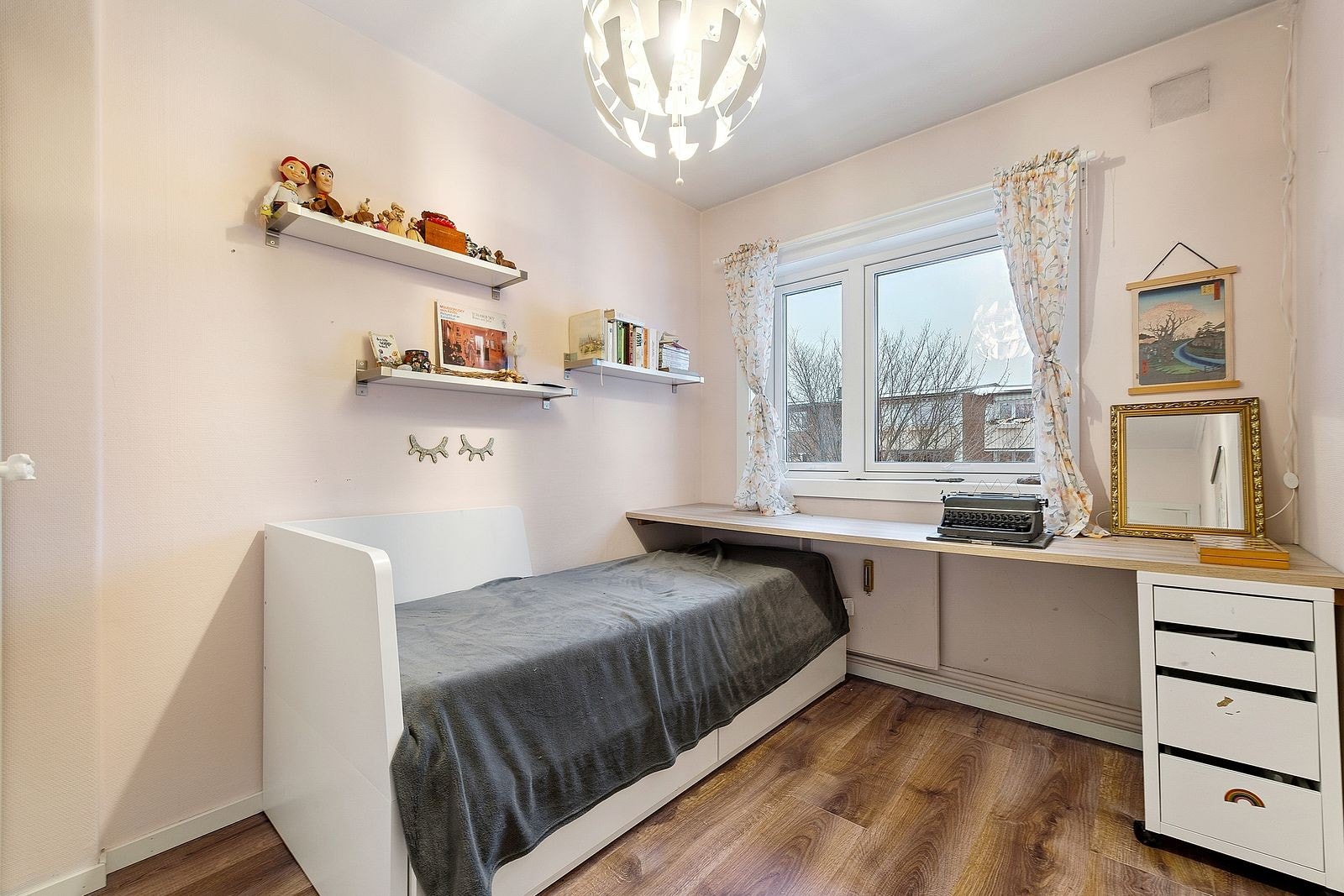 Soverom 2 Galleribilde