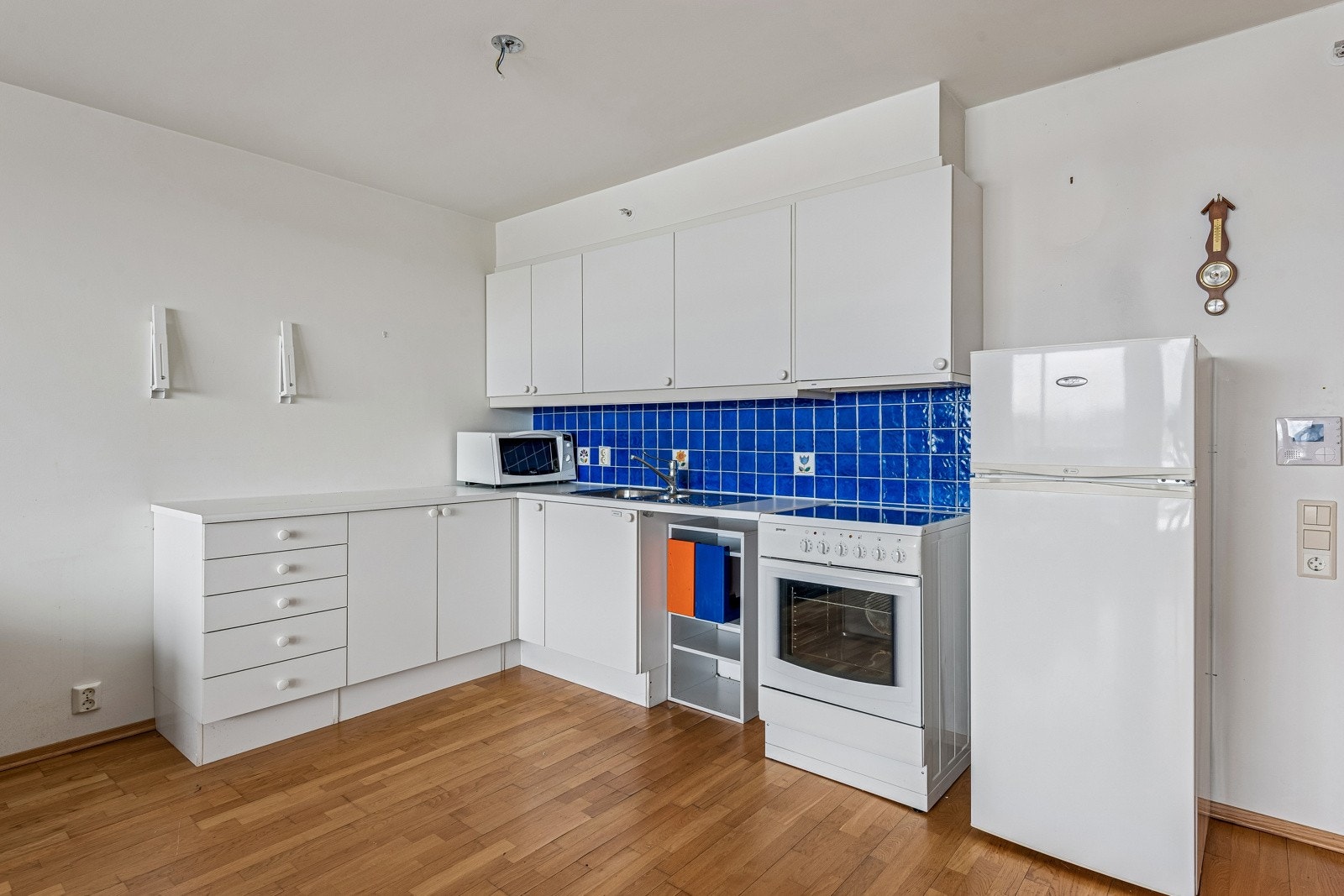 Kjøkken Galleribilde